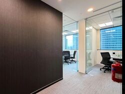 Republic Plaza (D1), Office #538674171